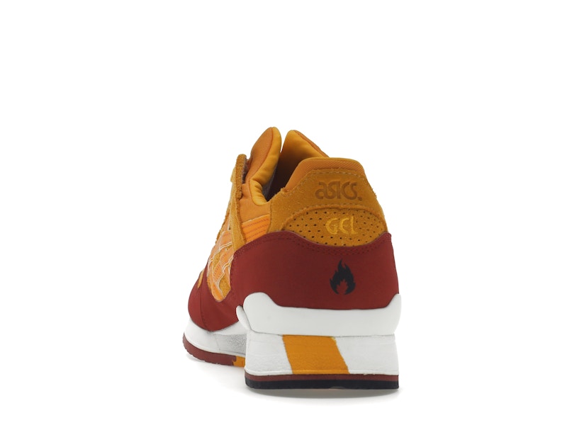 ASICS Gel-Lyte III Hanon Wildcats