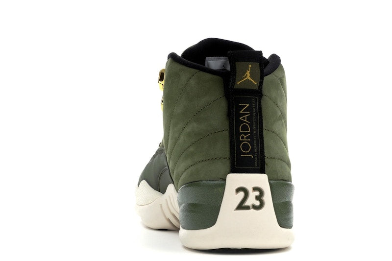 Jordan 12 Retro Chris Paul Class Of 2003