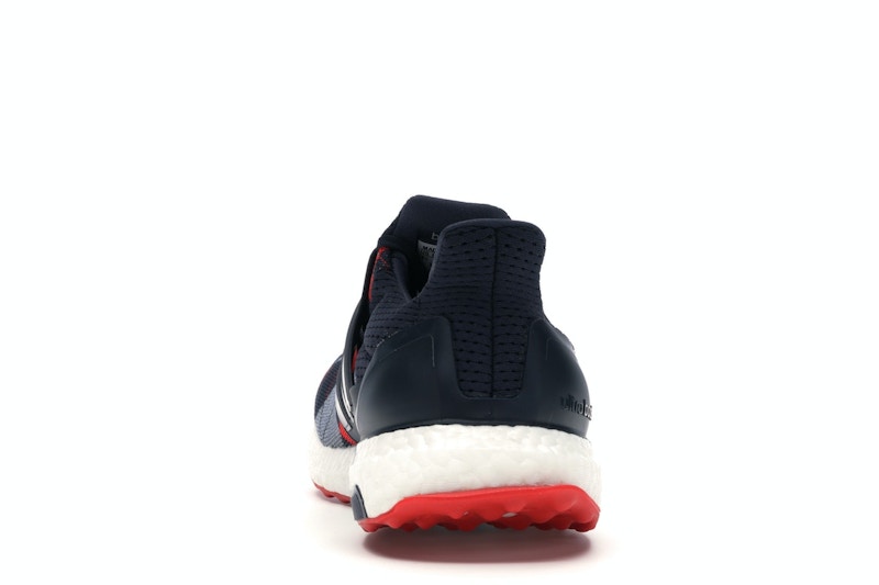 adidas Ultra Boost Kris Van Assche Navy