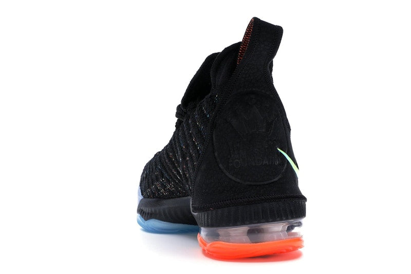 Nike LeBron 16 I Promise (GS)