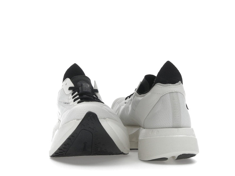 adidas Y-3 Adios Pro 4 Beige Orbit Grey Black