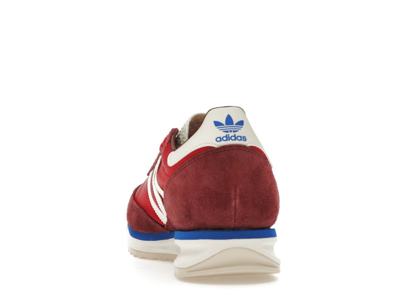 adidas SL 72 RS Shadow Red
