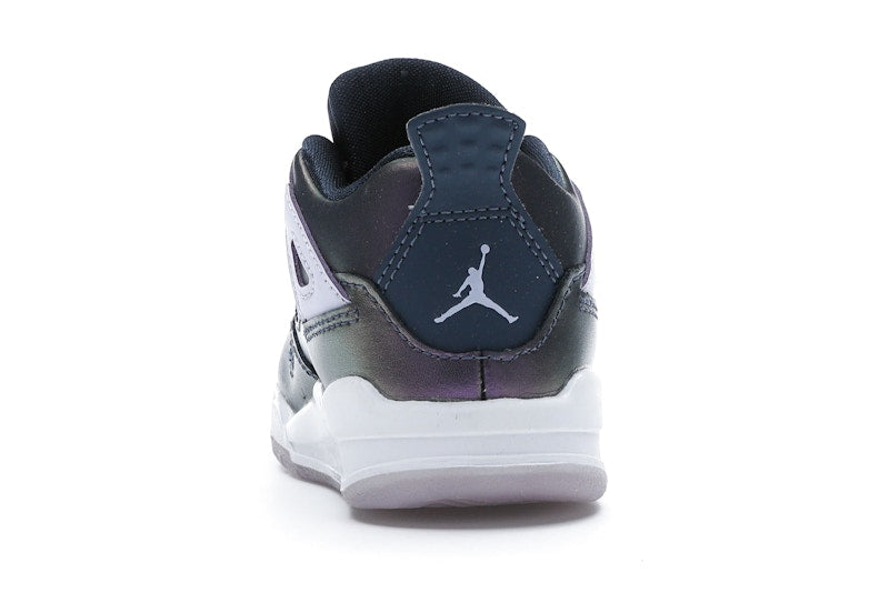 Jordan 4 Retro Monsoon Blue (TD)