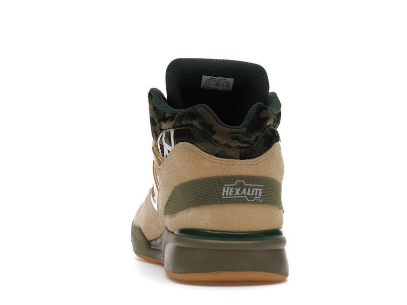 Reebok Pump Omni Lite Full Metal Jacket