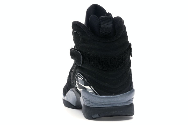 Jordan 8 Retro Chrome (2003)