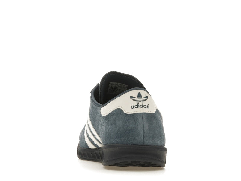 adidas Hamburg Wonder Steel