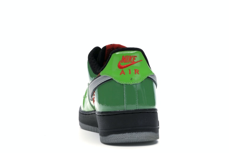 Nike Air Force 1 Low Frankenstein