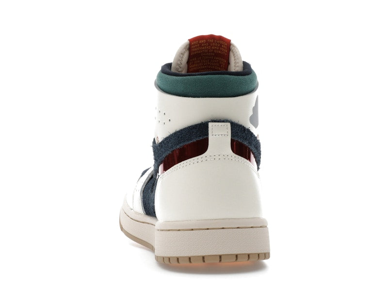 Jordan 1 High Zoom Air CMFT 2 SE You're Welcome (Women's)