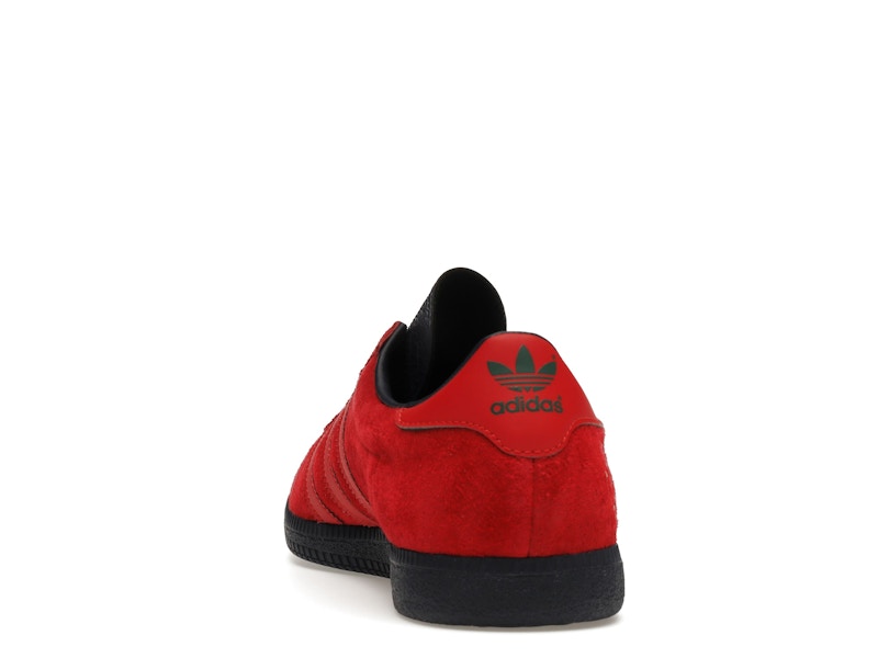 adidas Blackburn Ewood Scarlet