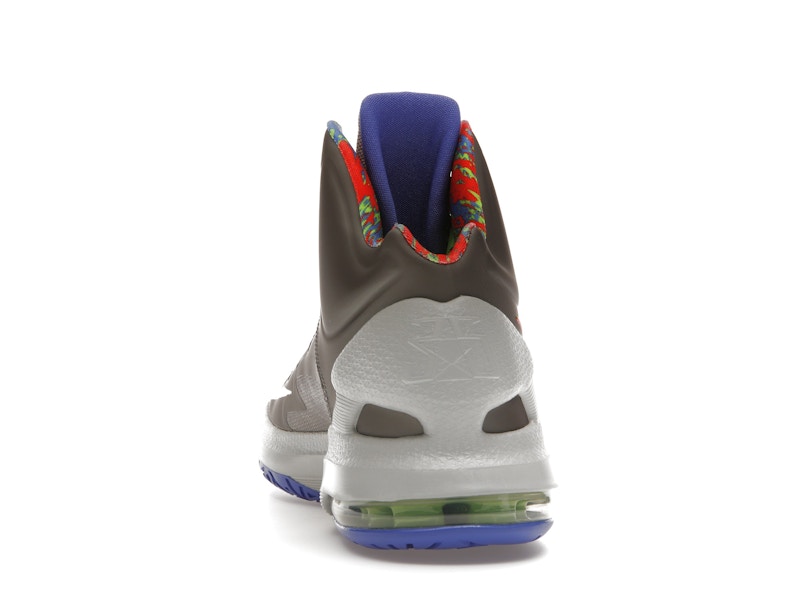 Nike KD 5 Splatter
