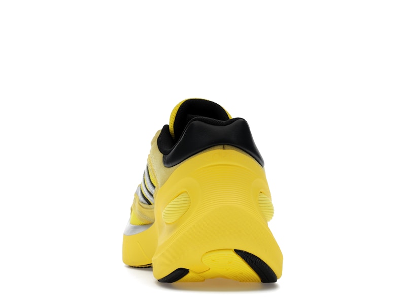 adidas Adizero Goukana Yellow
