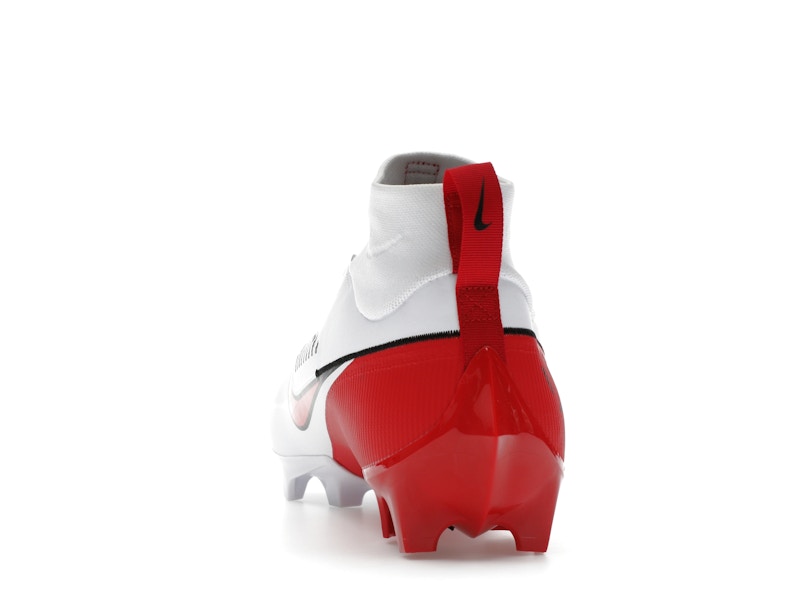 Nike Vapor Edge Pro 360 2 TB White Black University Red