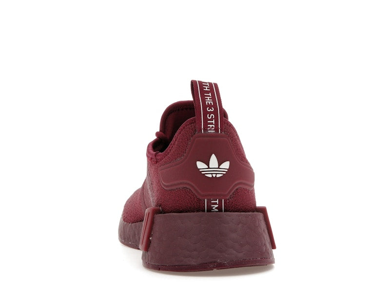 adidas NMD R1 Victory Crimson (Women's)