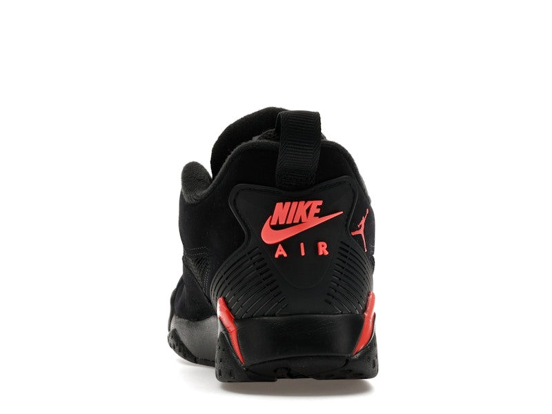 Jordan MVP 92 Black Infrared