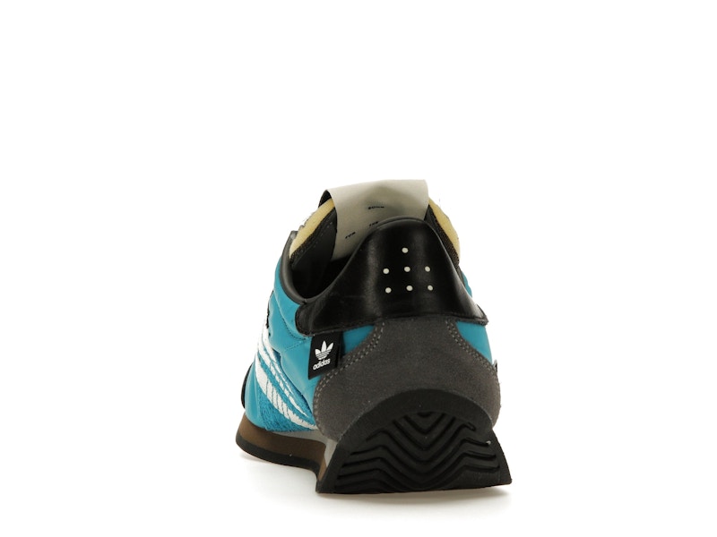 adidas Country OG Low Song for the Mute Active Teal