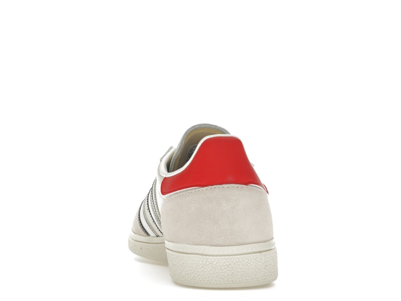 adidas Handball Spezial Scarlet Night Indigo