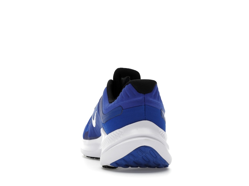 Nike Quest 5 Racer Blue Old Royal Black White