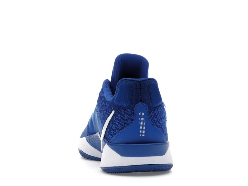 Nike Sabrina 2 TB Game Royal Deep Royal Blue Photo Blue White (Women's)