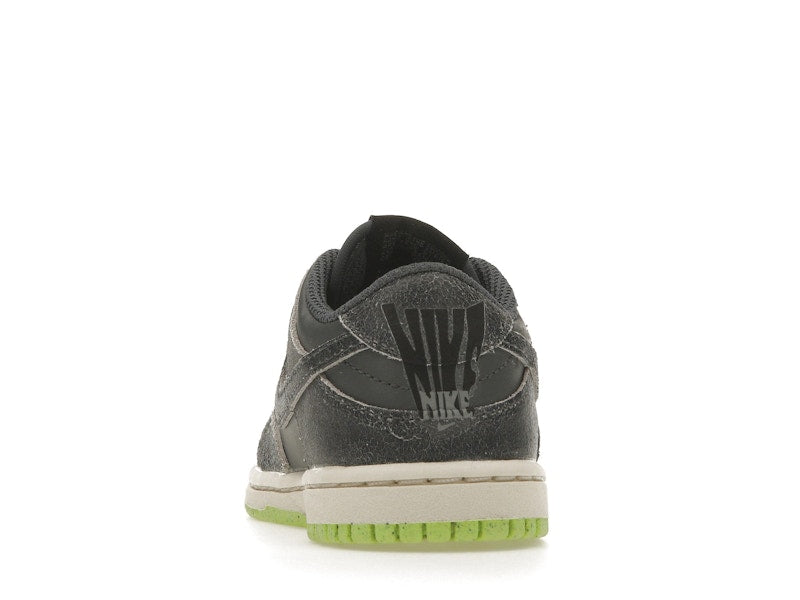 Nike Dunk Low Halloween (2022) (TD)
