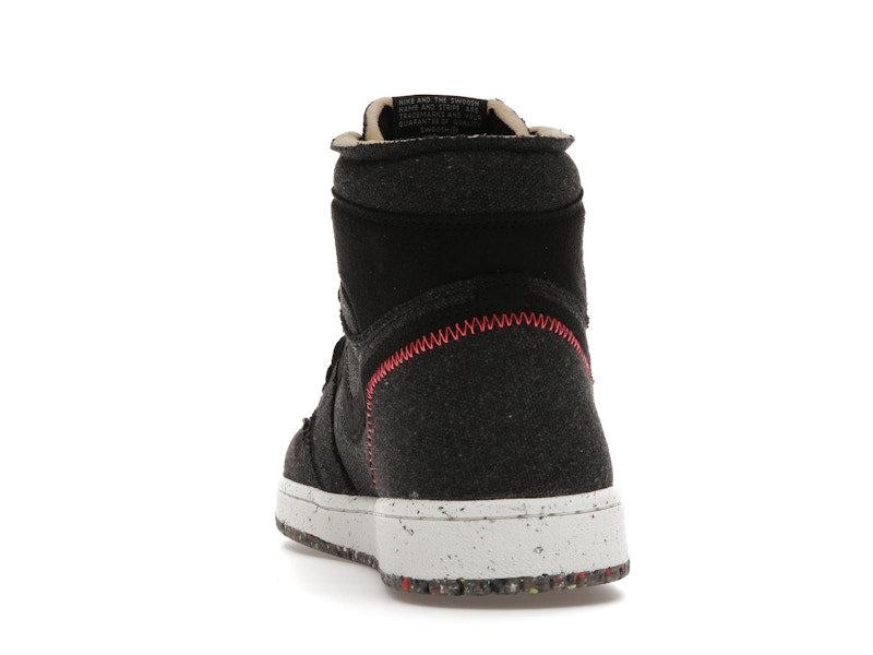 Jordan 1 Retro High Zoom Crater