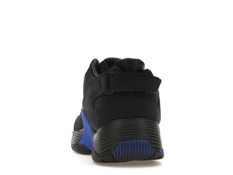 Reebok Answer 5 Black Royal