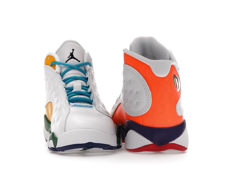 Jordan 13 Retro Playground (PS)