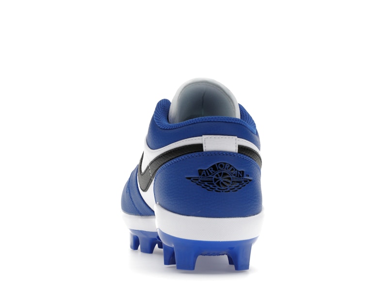 Jordan 1 Retro MCS Low Game Royal