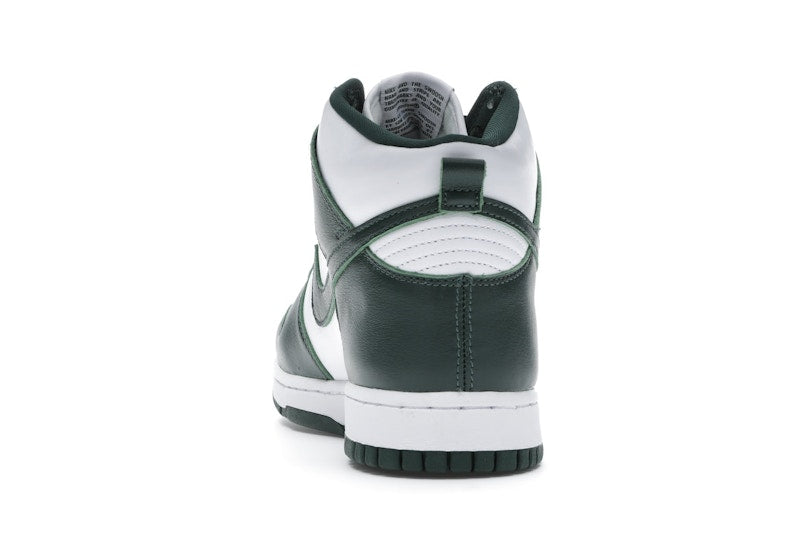 Nike Dunk High SP Spartan Green
