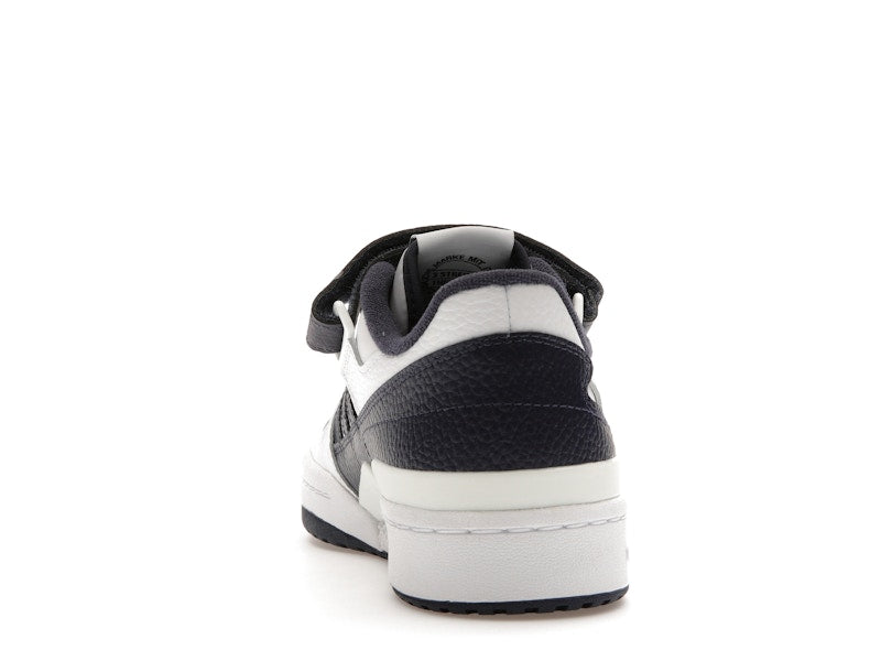 adidas Forum Low White Navy