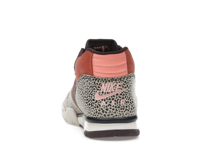 Nike SB Air Trainer 1 Arts-Rec Limestone