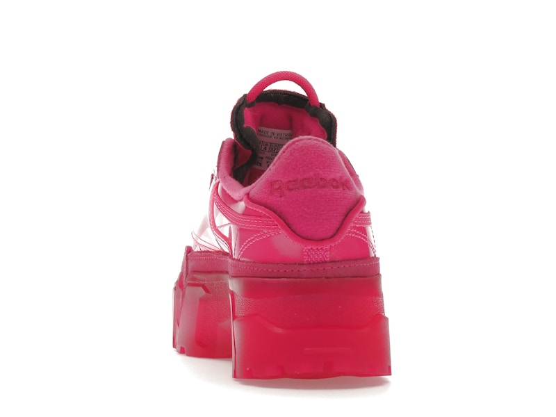 Reebok Club C Cardi Dynamic Pink (Women's)
