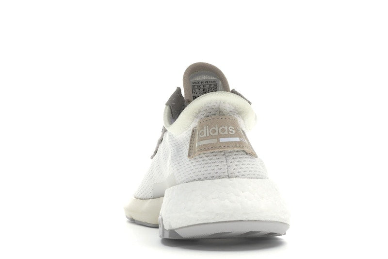 adidas POD-S3.1 Cloud White