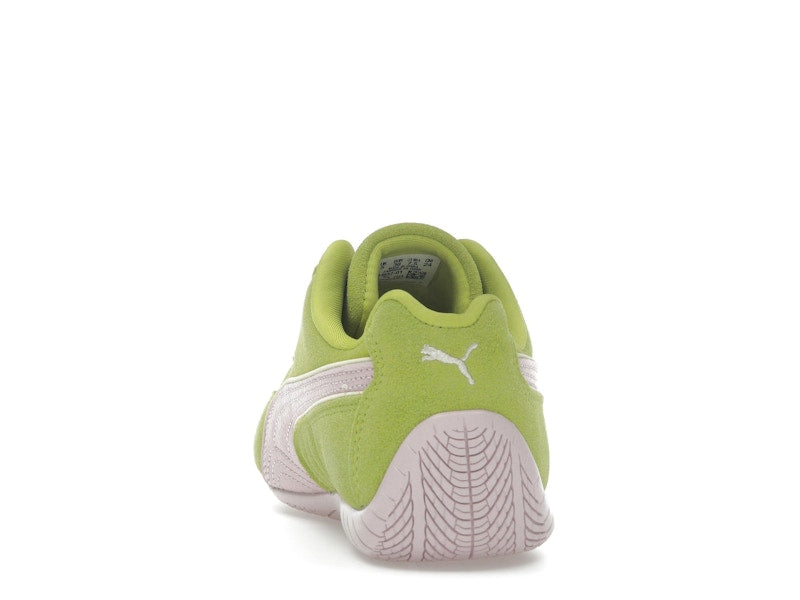 Puma Speedcat Sea Kelp Rose Mauve (Women's)