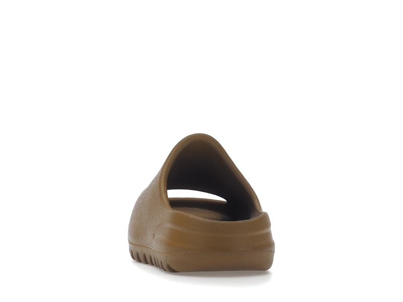 adidas Yeezy Slide Ochre (Kids)