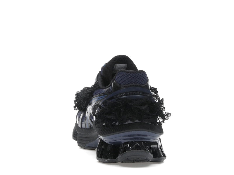 ASICS Gel-Kinetic Fluent SHUSHU Tong Blue Expanse