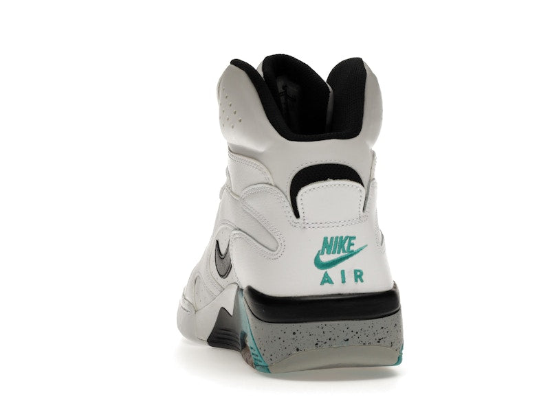 Nike Air Force 180 Blue Emerald