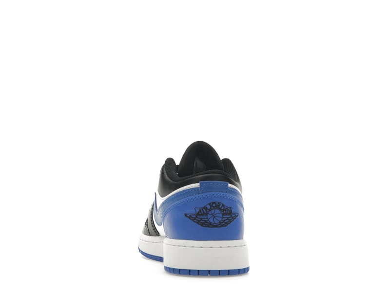Jordan 1 Low SE Alternate Royal Toe (GS)