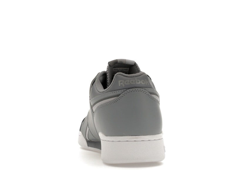 Reebok Workout Plus MU Cold Grey Alloy