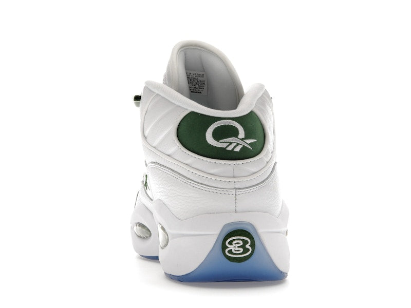 Reebok Question Mid Michigan State (2023)