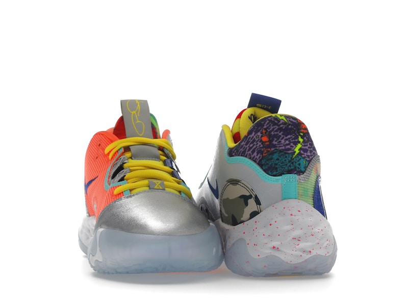 Nike PG 6 What The