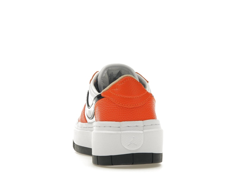 Jordan 1 Elevate Low SE WNBA Brilliant Orange (Women's)
