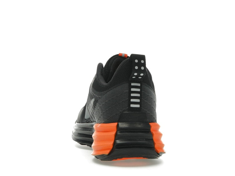 Nike Lunar Roam Safety Orange