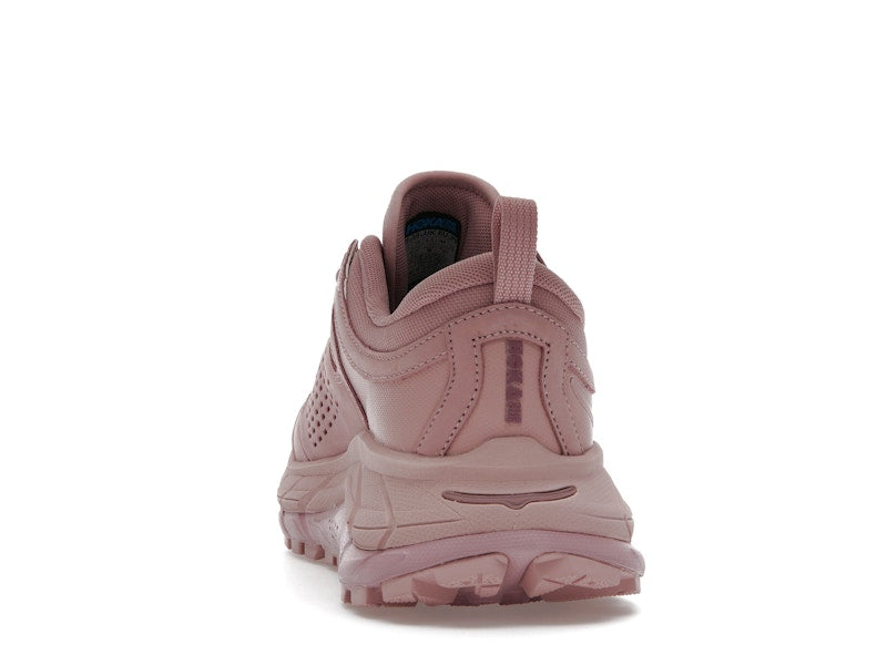 Hoka One One Tor Ultra Low Pale Mauve (All Gender)
