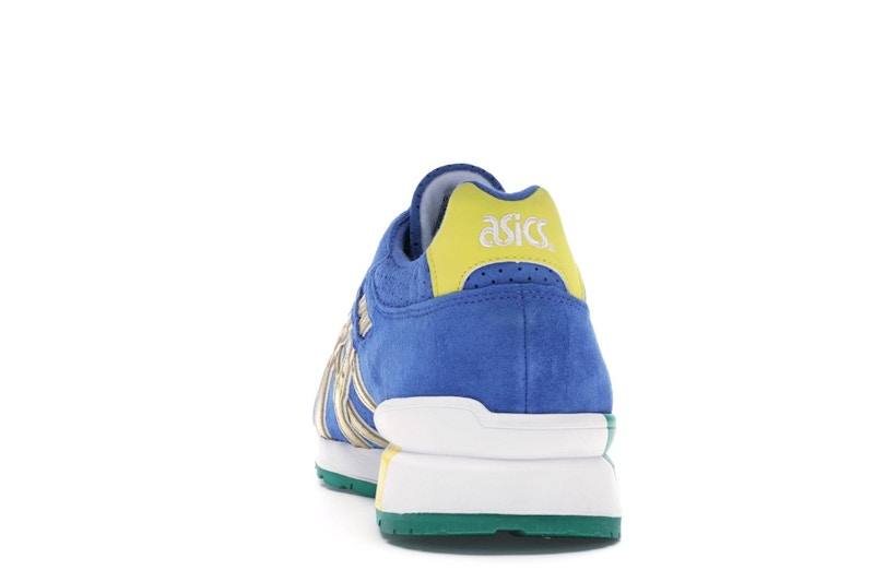 ASICS GT-II KFE Brazil