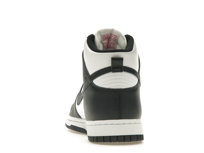 Nike Dunk High Panda (2021)