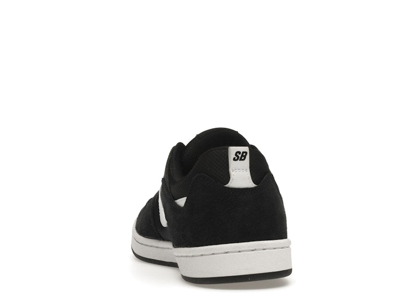 Nike SB Alleyoop Black White