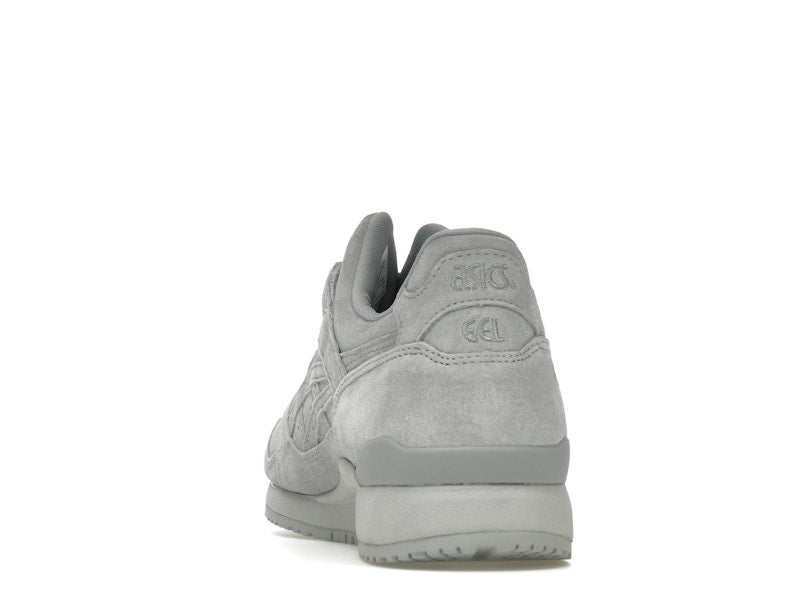ASICS Gel-Lyte III 30th Anniversary Piedmont Grey