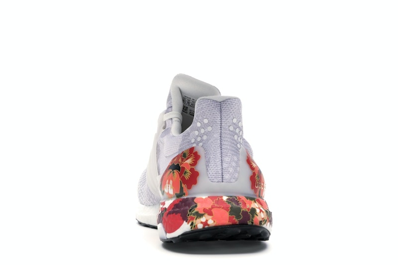 adidas Ultra Boost DNA Chinese New Year White (2020)