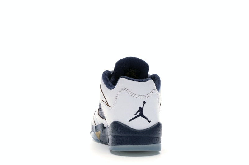 Jordan 5 Retro Low Dunk From Above (GS)