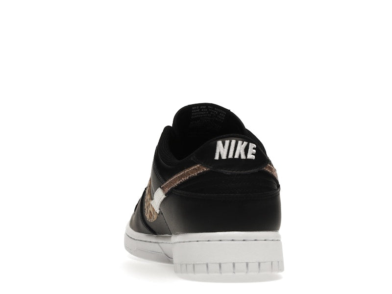 Nike Dunk Low SE Primal Black (Women's)
